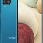 Galaxy A12 (4/128 GB)