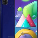 Galaxy M21 (6/128 GB)